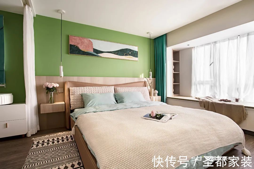 大理石|【装修设计】六大爆火家装建材，合理运用告别土味家装