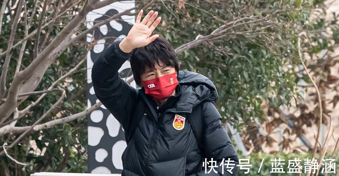 掏心掏肺|中国女足水庆霞教练,掏心掏肺说出“心里话”!中国足协有点压力!