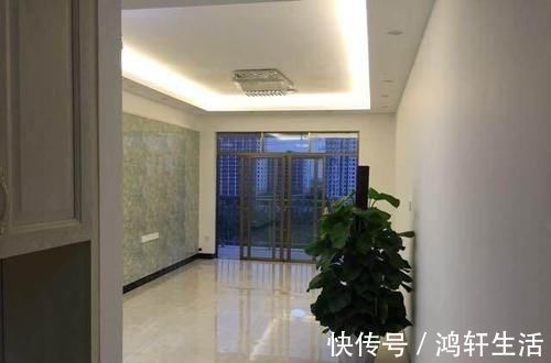 装修|新房装修终于完工，家具还装就很漂亮，老公忍不住发朋友圈！