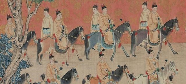 地方|贾元春为什么省亲后就失宠她省亲前去过一个地方,惹皇帝很生气