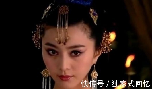 妲己#中国古代这四大宠妃,美得惊艳,却被人骂是祸国殃民的妖姬!
