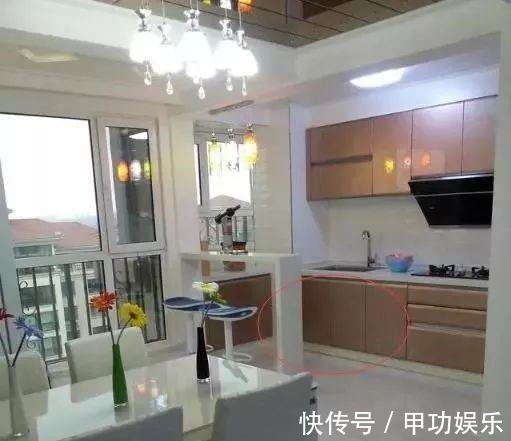 鞋柜|新房装修太大意,全屋6处“失误”让我头疼不已,入住满是遗憾