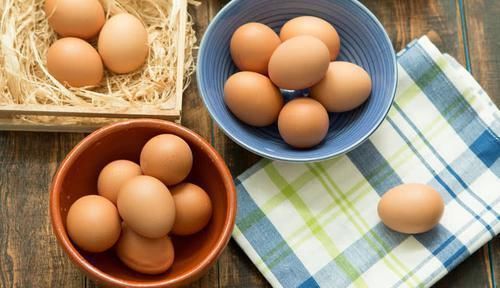 卤鸡蛋|一天吃几个鸡蛋对身体好?老中医说了大实话