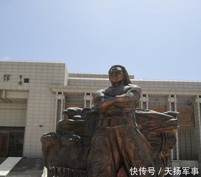 阿拉善|《西游记》第九篇阿拉善博物馆告诉我们阿拉善的原因和历史文化