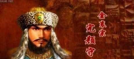 无力回天|被老爹坑了的金哀宗,接手了风雨飘摇的金国,无力回天最终亡国!