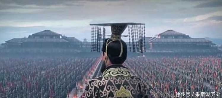 外国|大秦帝国和亚历山大帝国巅峰期哪个更强？外国学者断定：根本不是一个等级