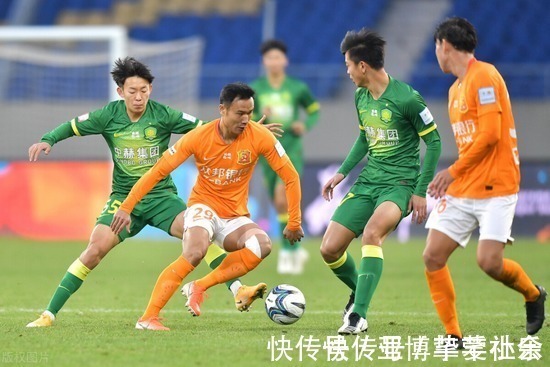 fc|国安18岁超新星一战成名 马钰钧被认为前途不可限量