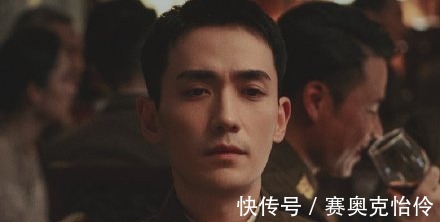 加特林|叛逆者：林楠笙和陳默群對(duì)峙，進(jìn)化完成，對(duì)比看“加特林”有多狠