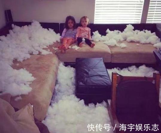 妈妈的心|叫你生孩子!叫你生孩子!看到这一幕,妈妈当场气晕,网友却笑炸