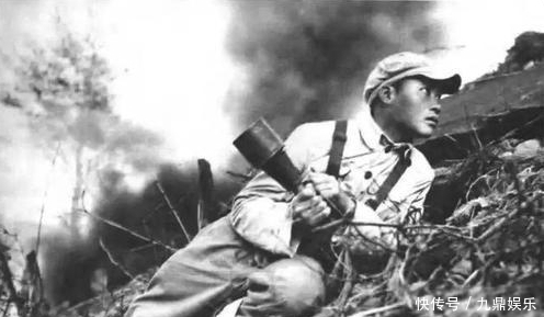 战士|志愿军战士一人竟俘虏了63名王牌英军，英国人懵了，彭总：这怎么可能