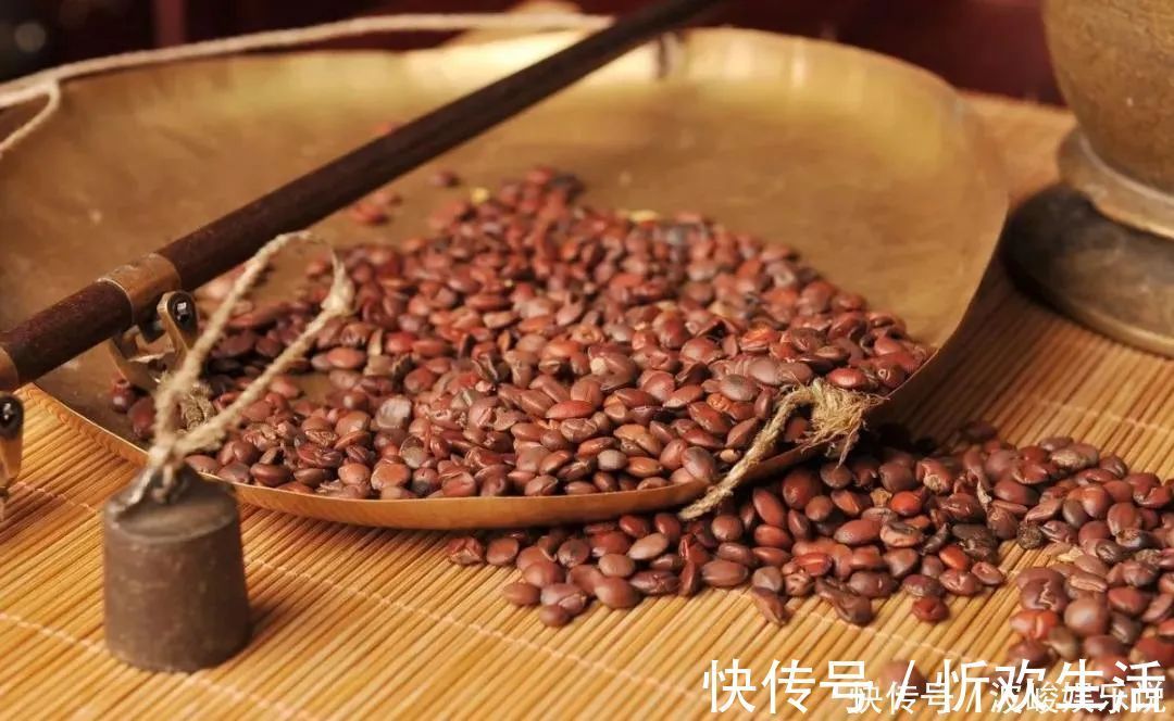 酸枣仁|睡不着、睡不好试试这碗安神汤,让你沾床就睡!