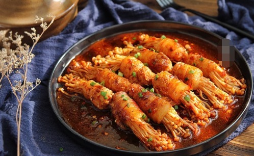 宴客|五花肉这样吃,瞬间高大上,十几分钟就做好,宴客绝对撑场面!