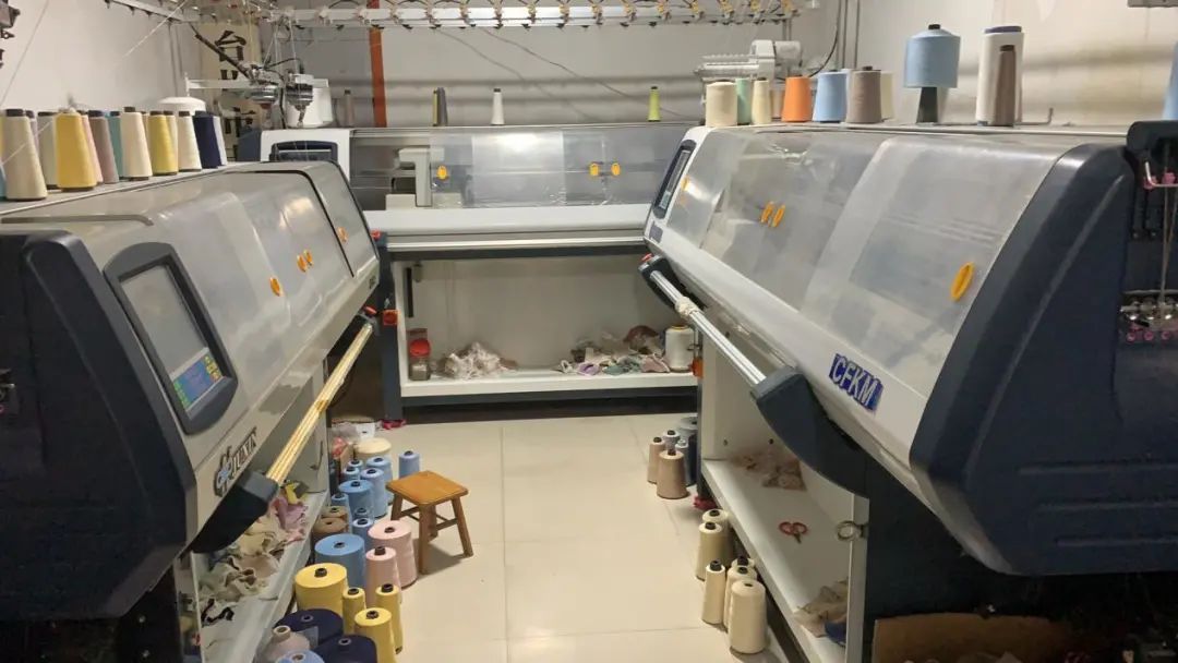 灵香店村|洪家这个村，童装致富每一户！