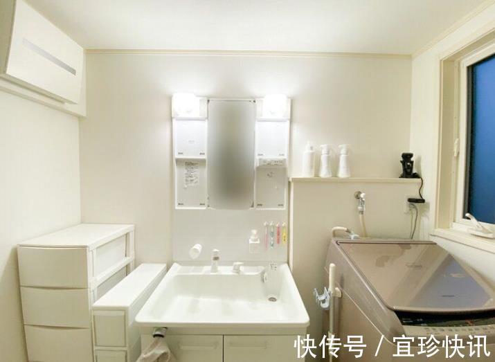 餐具|日本一家四口的极简生活用最少的物品，过上最幸福的日子