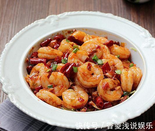 里脊肉|好吃不腻鱼、虾、肉的菜谱,营养美味超好吃,你们喜欢哪一道?