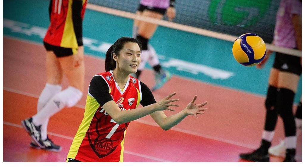 朱悅洲|排超聯(lián)賽最新技術(shù)統(tǒng)計：韓雯雅、王媛媛單項第1，瓦爾加斯3項榜首