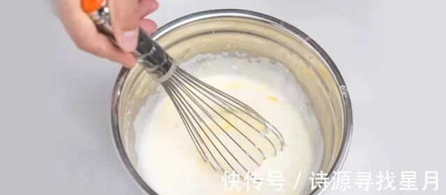 低筋面粉|经典港式甜品——芒果班戟,没有烤箱也能做,香甜软滑超好吃!