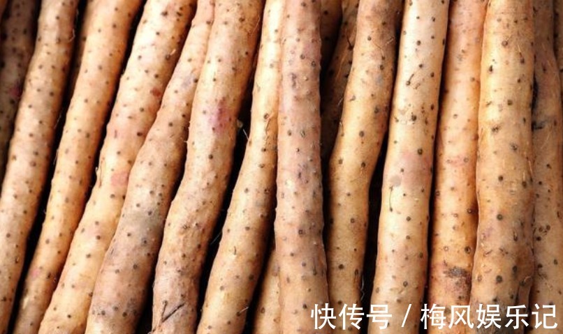 五味子|俗话说“病从口入”,中医:餐桌上常见5种药,食药两用助生育