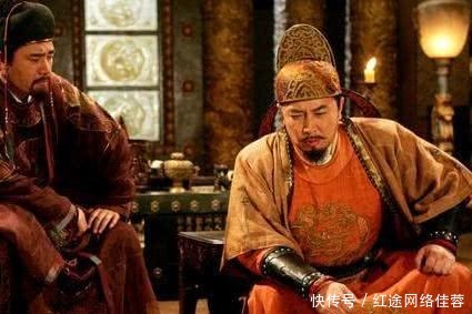 为了死后不被盗墓,李世民想出一妙招,结果成为全天下人笑柄