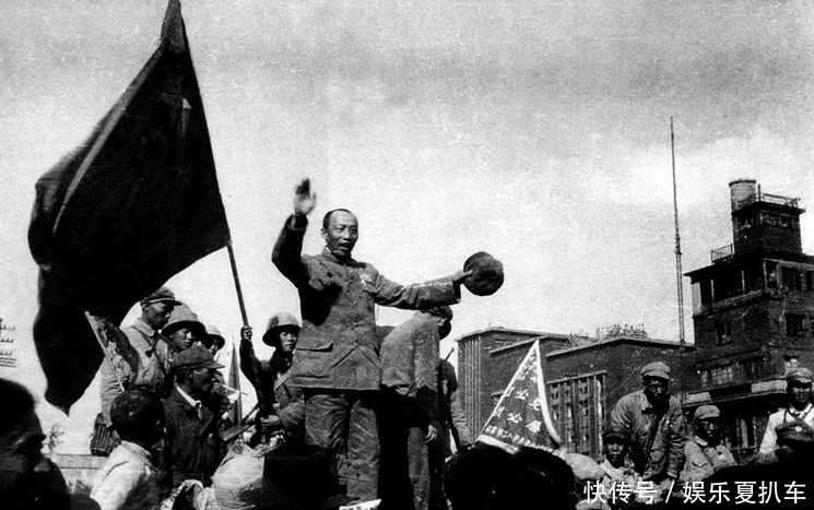 杀敌|抗日战争故事:爱兵歼敌双模范王克勤,奋勇杀敌!