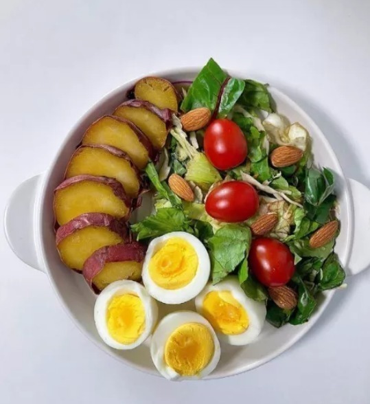 好身材|撩爆直男的绝美身材曝光,看看这是不是令你们心动的神仙尤物?