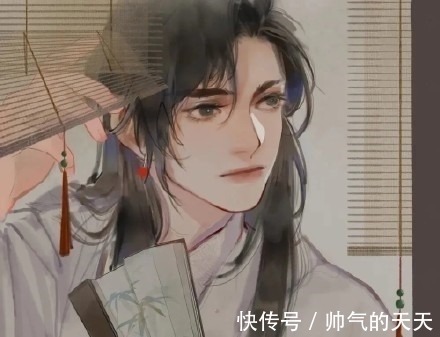 林里@十个清冷少见的古风名字,既惊艳了时光,也温柔了岁月!