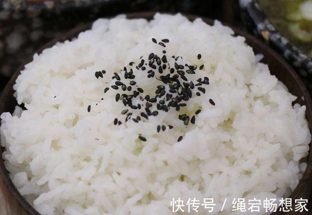 紫菜|同样是米饭,日本人做寿司,韩国人捏饭团,而中国就更厉害了!