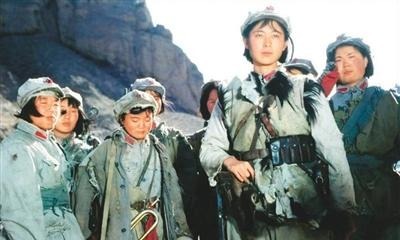 失散|老红军长征时与丈夫失散,几十年后两人在京重逢,前夫已是副国级