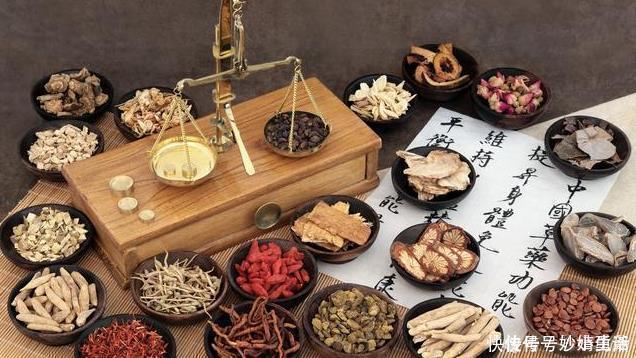 甘草|中医经典方剂口诀，前辈们留下来的背方神器，收藏下来
