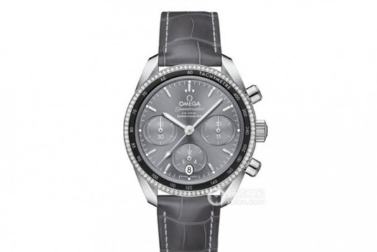 表盘|换种方式赶时髦:不如把2017秋冬十大流行色戴上手腕(下篇)