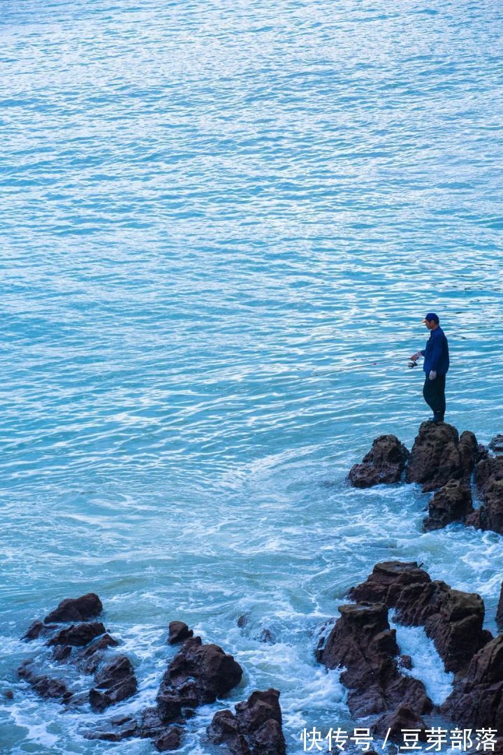 普陀海岛|返普归真丨海钓+渔家乐，奔赴普陀海岛，做一回快乐的渔翁！