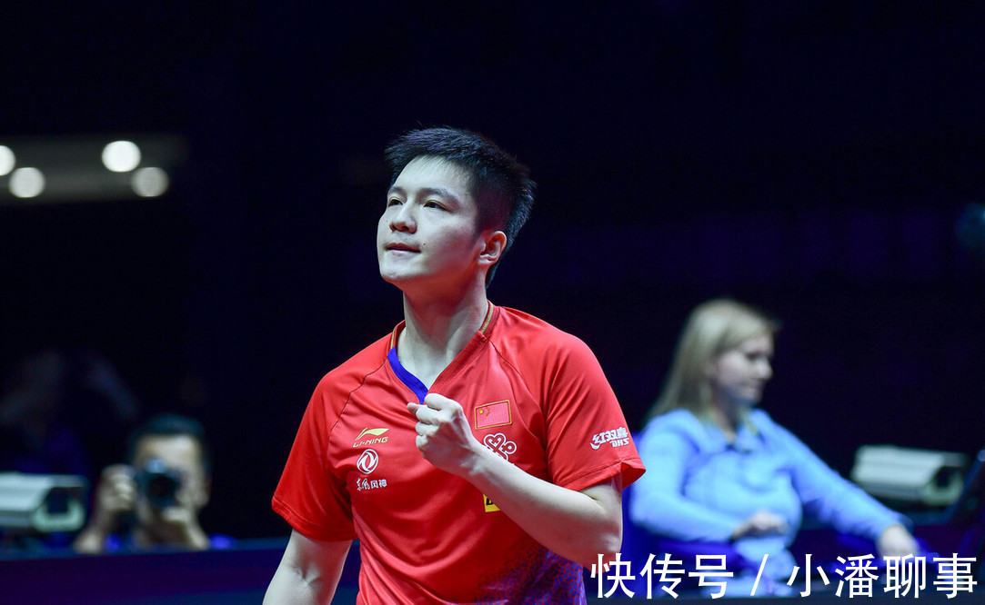 雙打|乒乓球哪項(xiàng)含金量最高、分量最重，有人說(shuō)雙打最不重要，您怎么看？