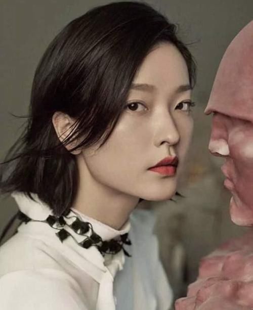 判断你是“高级脸”还是“网红脸”，主要看这3点，不妨自测一下