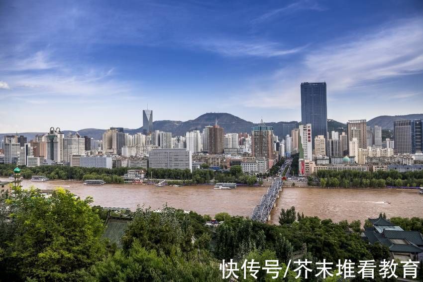 心理健康|甘肃教育“十四五”规划公布，支持建设2-3所职业本科院校
