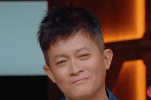 杨志刚|太刚了!杨志刚被淘汰后,扭头就在公司新戏中随意挑了个角色