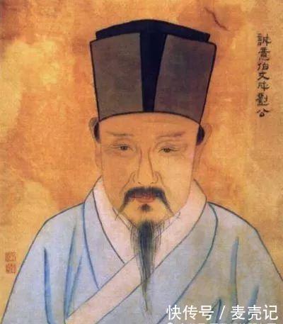 刘基|明代著名儒相刘伯温其仕途为何屡遭坎坷?