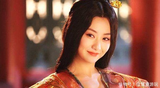 丈夫|她是汉朝最成功的白富美，出身高贵，又嫁了一位好丈夫！