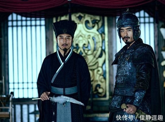 葛亮的北|诸葛亮和姜维同样进行北伐 为何一个备受肯定一个饱受批评