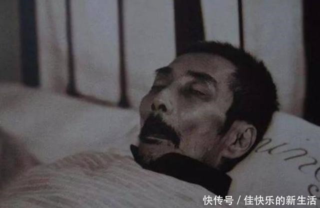 遗嘱！鲁迅半夜去世时，留下了7条遗嘱，建议后人不得从事这2个行业