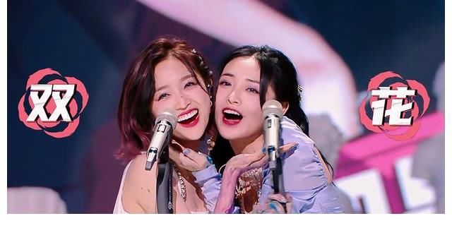 吴宣仪|《爆裂舞台》:嘴上说收陈卓璇为徒的韩红,实际上力保的是单依纯