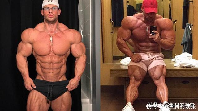 矢状面|你的腿还不够饱满,是因为没有把这些动作做好