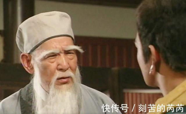 鲜卑人|慕容复为什么败得这么惨,他根本没弄懂改朝换代的终极密码