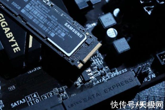 slc|“双旦”购物预热：一块三星980 PRO不够？那就再买一块980吧