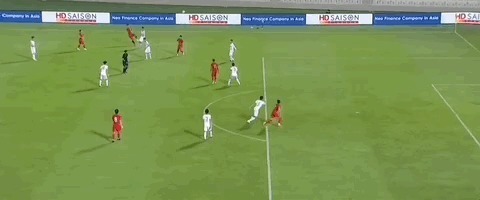 张玉宁|武磊梅开二度+绝杀比赛!国足3-2战胜“亚洲劲旅”,李铁得救了