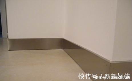 防潮性|家里装修用哪种踢脚线好一听老师傅说的话,我就后悔选错了