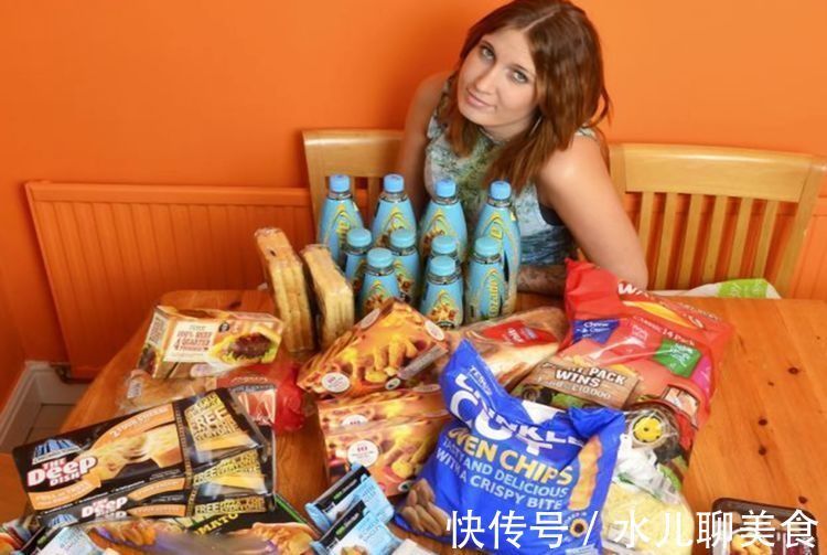 医生|7岁男孩停止长高,检查后医生痛斥为啥要给孩子吃这2类食物