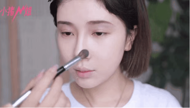 精致的猪猪女孩不仅仅是个flag，这些化妆高招就是她们的真实力