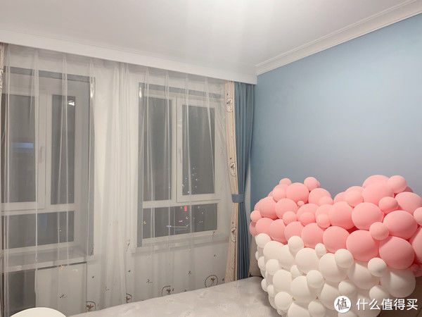 自装|温馨婚房简单自装，谈谈如何装得省心 住得舒心