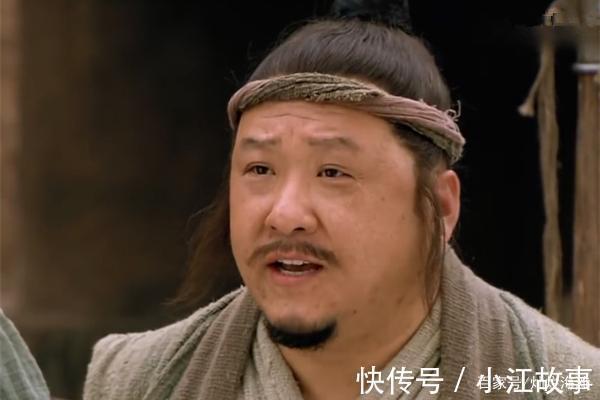 王进|豹子头林冲的转变带着徒弟离开梁山，道出晁盖遇害真相