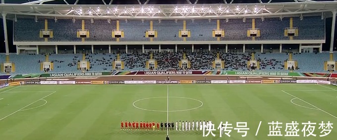 中国足球|揪心!中国足球又1块遮羞布被撕去,惨败夜连前国足主帅也睡不着!